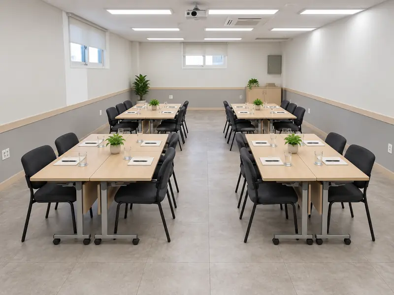 4번룸 조별 워크숍 배치